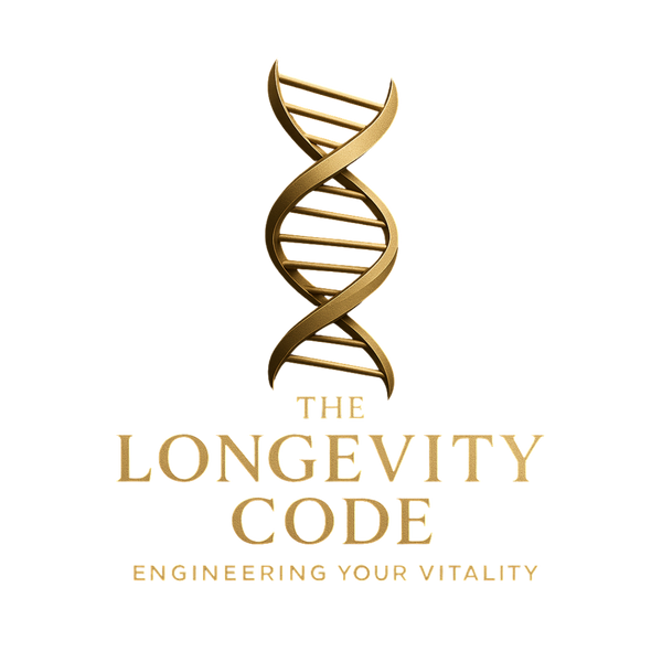 The Longevity Code